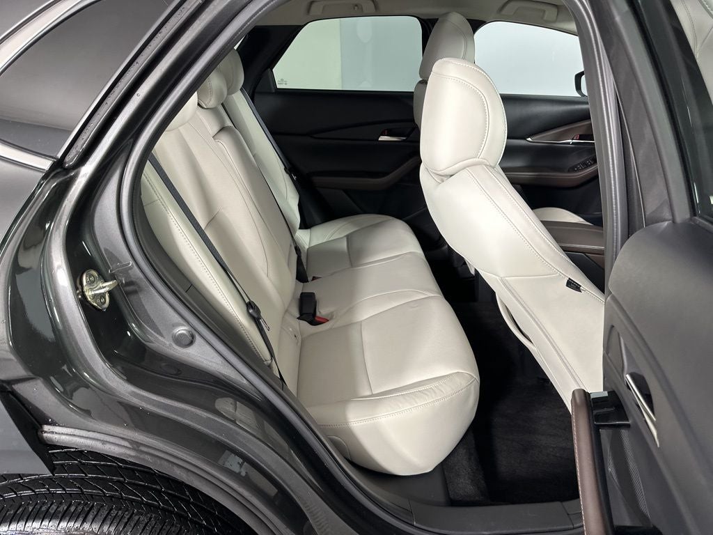 2023 Mazda Mazda CX-30 2.5 Turbo Premium Package
