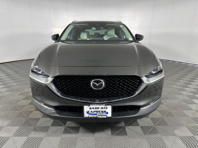 2023 Mazda Mazda CX-30 2.5 Turbo Premium Package