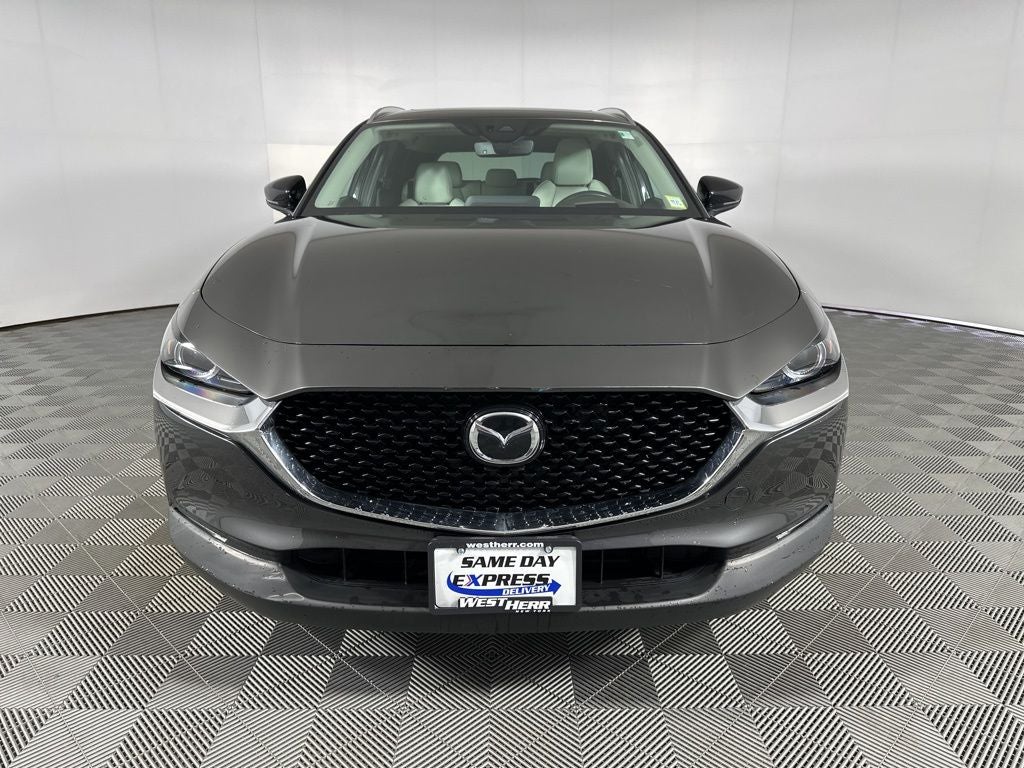2023 Mazda Mazda CX-30 2.5 Turbo Premium Package