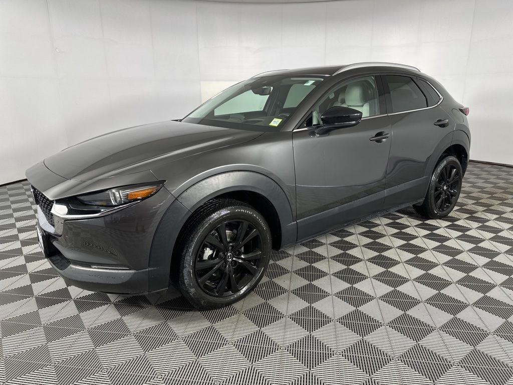 2023 Mazda Mazda CX-30 2.5 Turbo Premium Package
