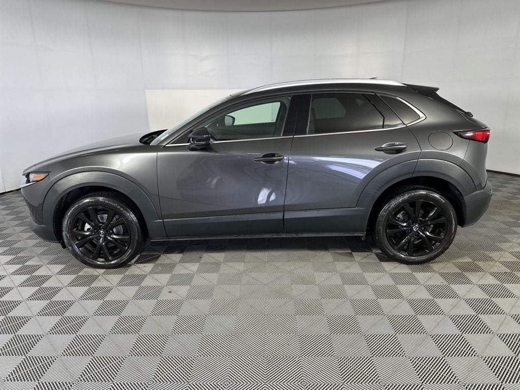 2023 Mazda Mazda CX-30 2.5 Turbo Premium Package