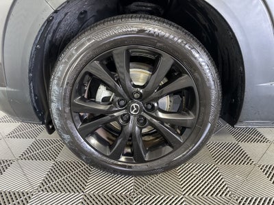 2023 Mazda Mazda CX-30 2.5 Turbo Premium Package