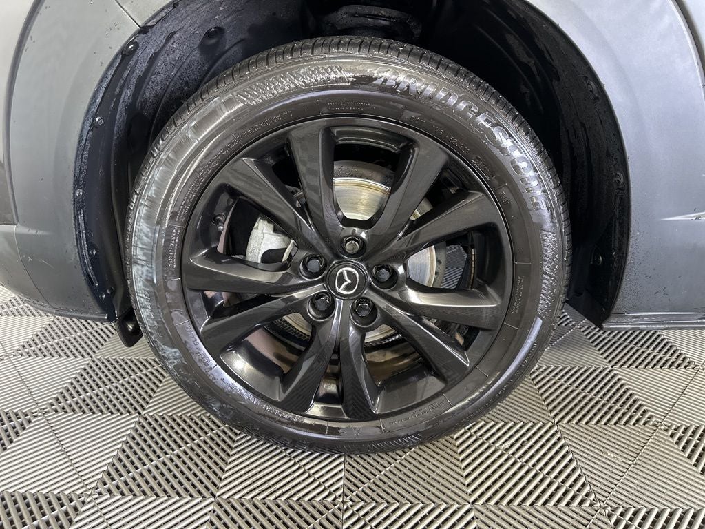 2023 Mazda Mazda CX-30 2.5 Turbo Premium Package