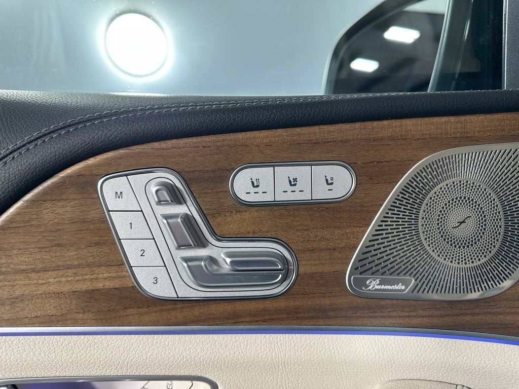 2023 Mercedes-Benz GLE GLE 450 4MATIC®