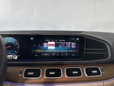2023 Mercedes-Benz GLE GLE 450 4MATIC®