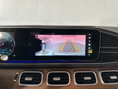 2023 Mercedes-Benz GLE GLE 450 4MATIC®