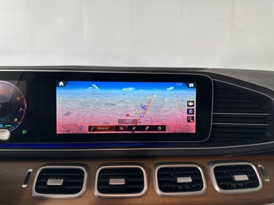 2023 Mercedes-Benz GLE GLE 450 4MATIC®