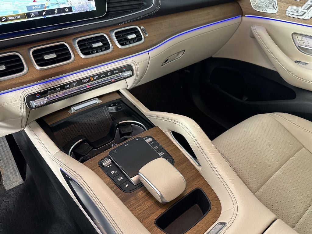 2023 Mercedes-Benz GLE GLE 450 4MATIC®