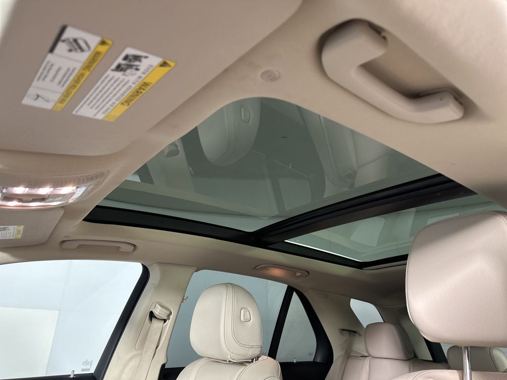 2023 Mercedes-Benz GLE GLE 450 4MATIC®