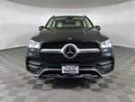 2023 Mercedes-Benz GLE GLE 450 4MATIC®