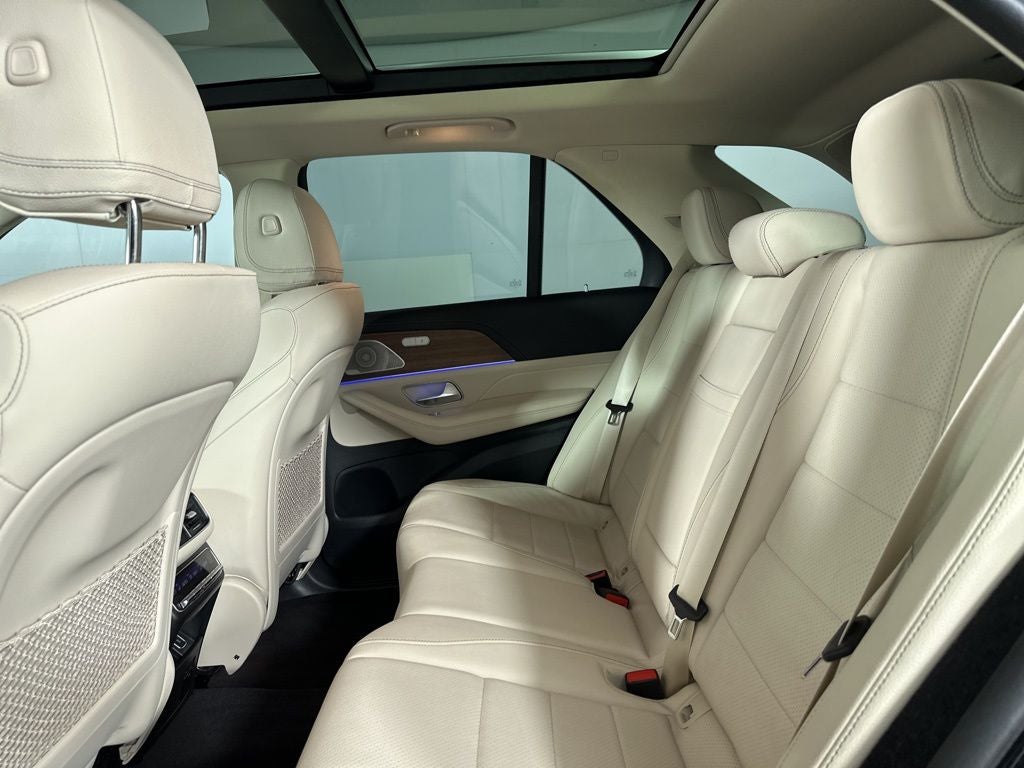 2023 Mercedes-Benz GLE GLE 450 4MATIC®