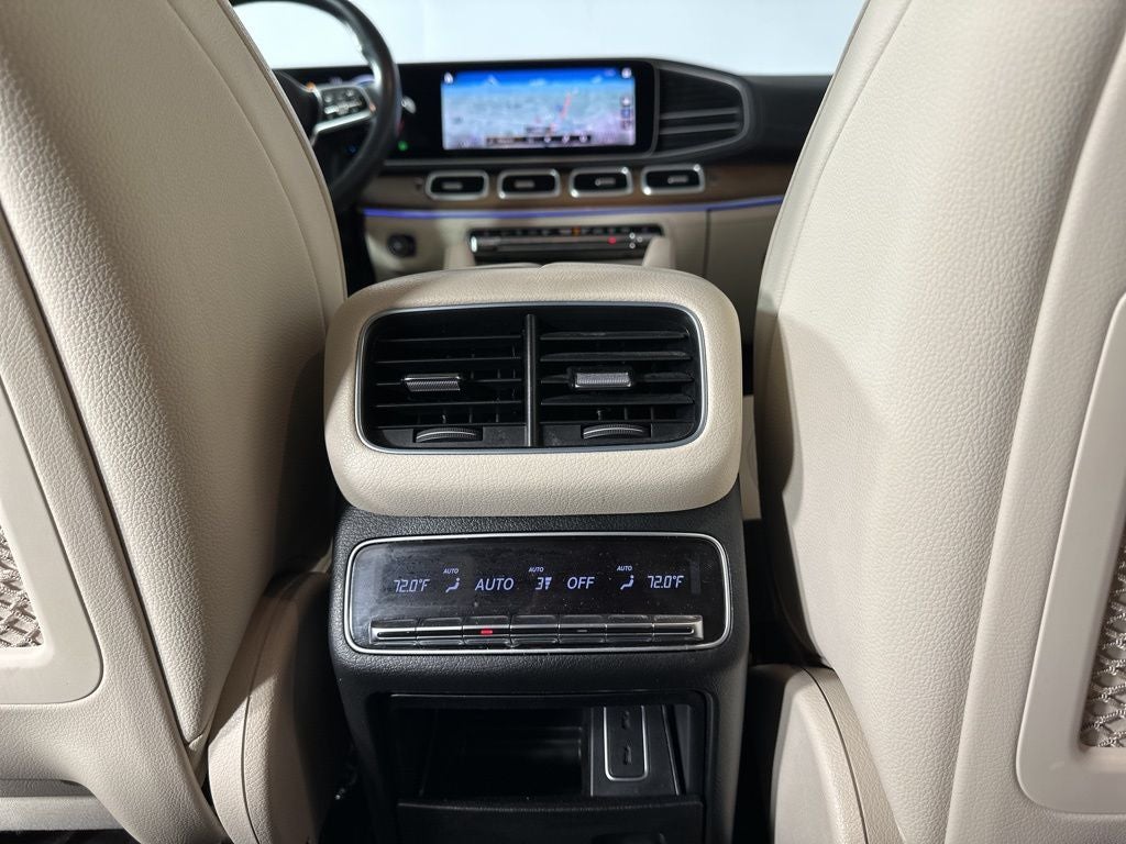 2023 Mercedes-Benz GLE GLE 450 4MATIC®