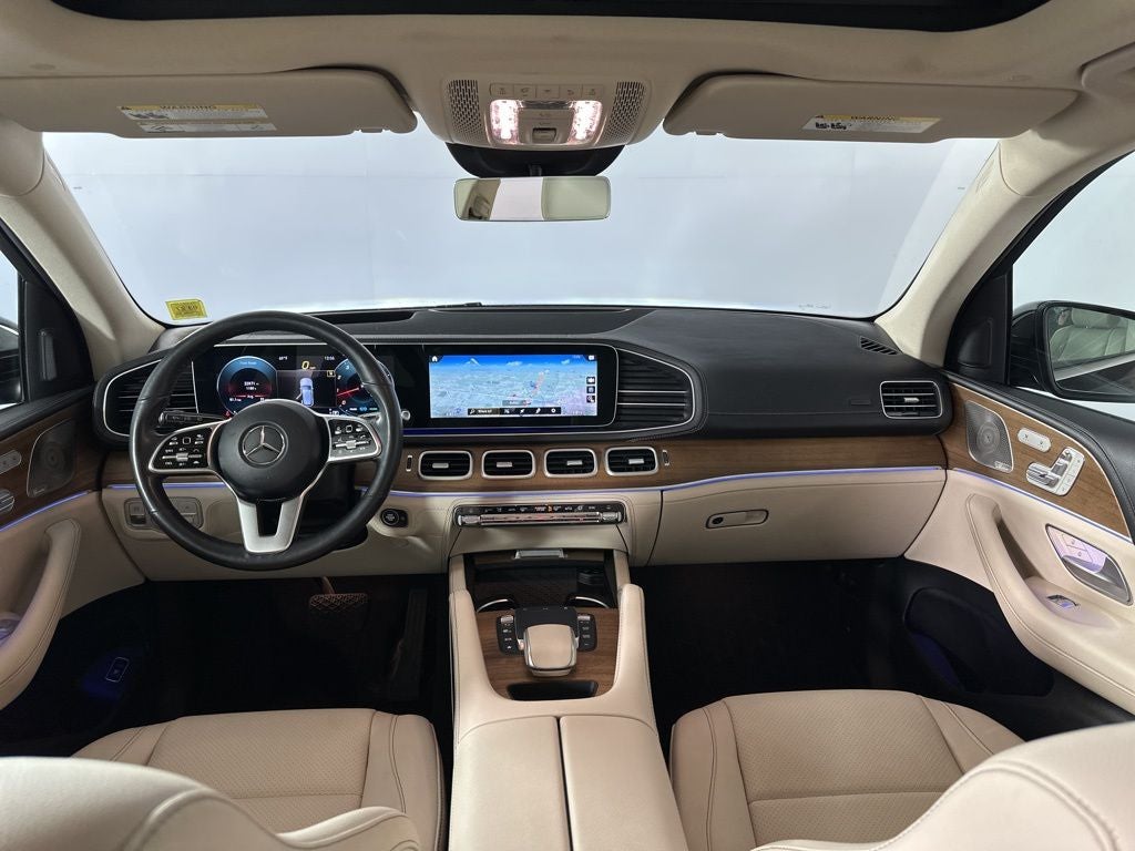2023 Mercedes-Benz GLE GLE 450 4MATIC®