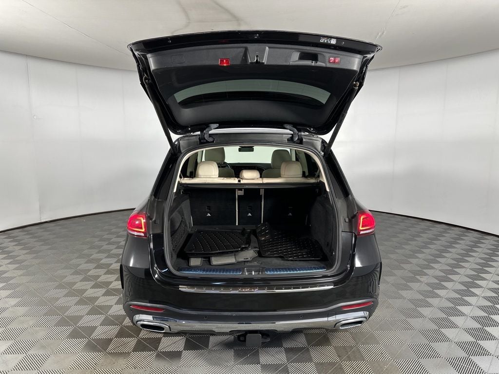2023 Mercedes-Benz GLE GLE 450 4MATIC®