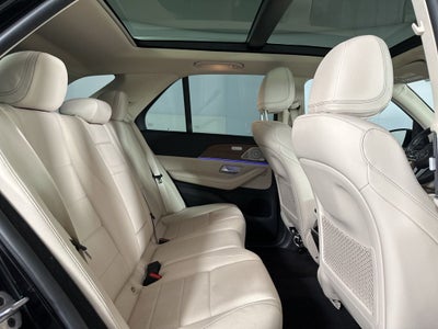 2023 Mercedes-Benz GLE GLE 450 4MATIC®