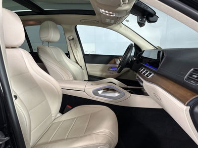 2023 Mercedes-Benz GLE GLE 450 4MATIC®