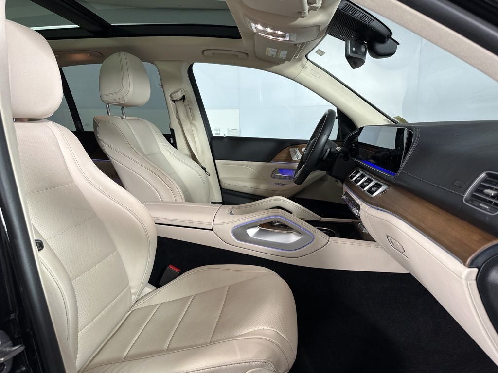 2023 Mercedes-Benz GLE GLE 450 4MATIC®