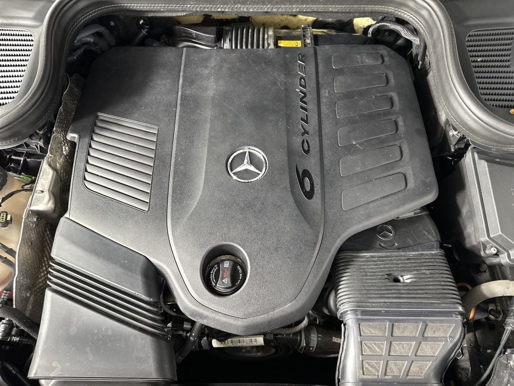 2023 Mercedes-Benz GLE GLE 450 4MATIC®