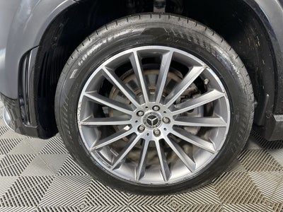 2023 Mercedes-Benz GLE GLE 450 4MATIC®