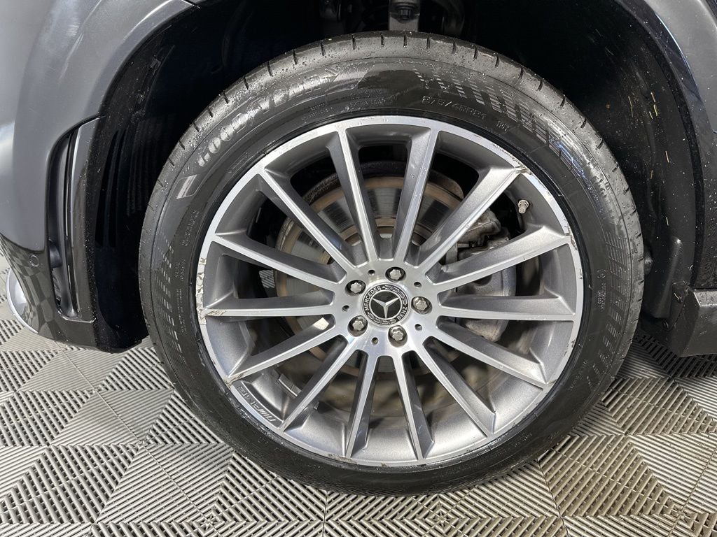 2023 Mercedes-Benz GLE GLE 450 4MATIC®