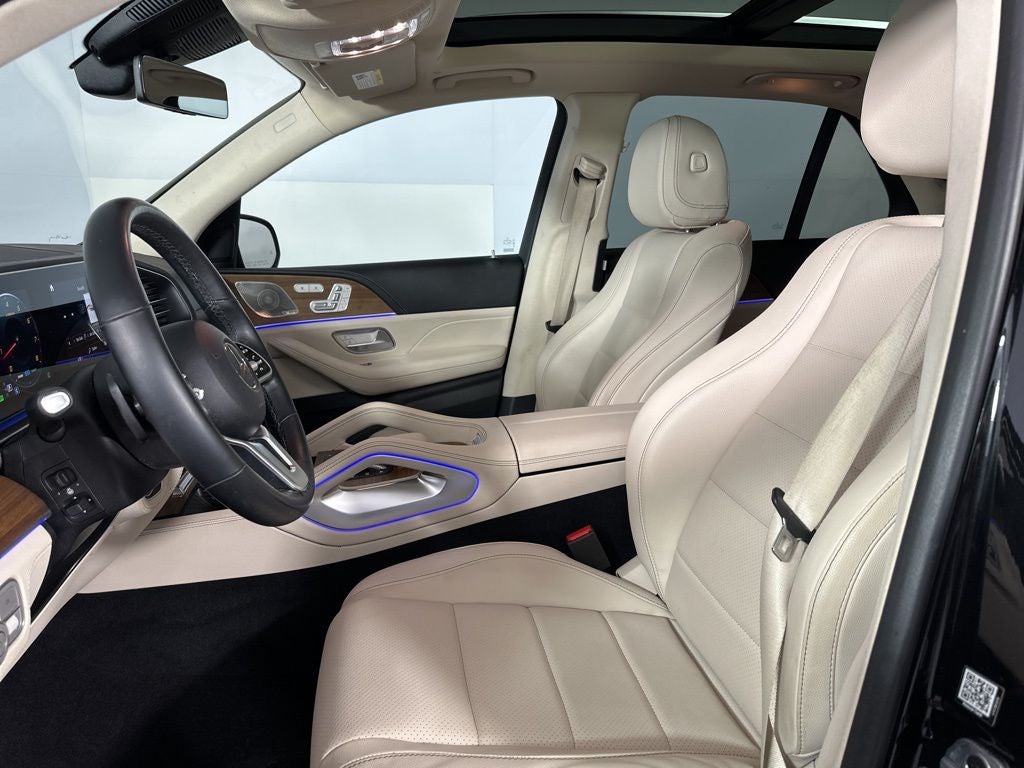 2023 Mercedes-Benz GLE GLE 450 4MATIC®