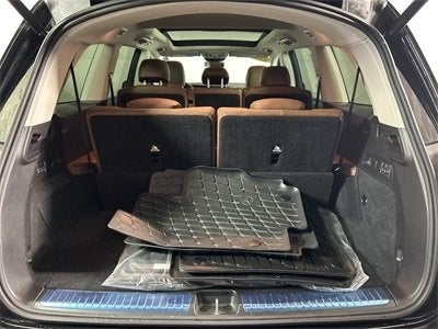 2024 Mercedes-Benz GLS GLS 450 4MATIC®