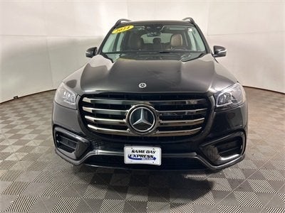 2024 Mercedes-Benz GLS GLS 450 4MATIC®