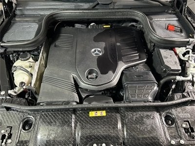 2024 Mercedes-Benz GLS GLS 450 4MATIC®