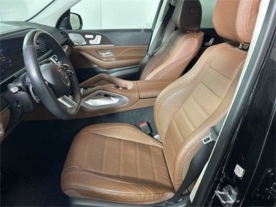 2024 Mercedes-Benz GLS GLS 450 4MATIC®