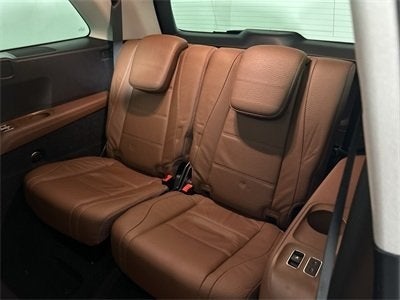 2024 Mercedes-Benz GLS GLS 450 4MATIC®