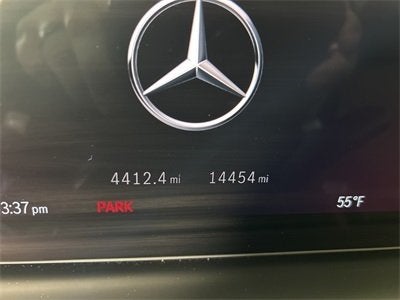 2024 Mercedes-Benz GLS GLS 450 4MATIC®