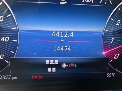 2024 Mercedes-Benz GLS GLS 450 4MATIC®