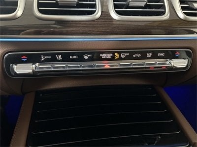 2024 Mercedes-Benz GLS GLS 450 4MATIC®