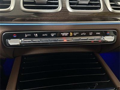 2024 Mercedes-Benz GLS GLS 450 4MATIC®