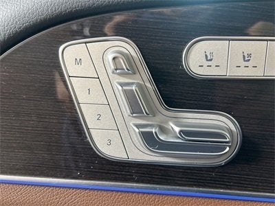 2024 Mercedes-Benz GLS GLS 450 4MATIC®