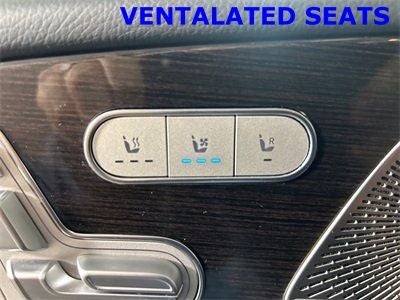 2024 Mercedes-Benz GLS GLS 450 4MATIC®