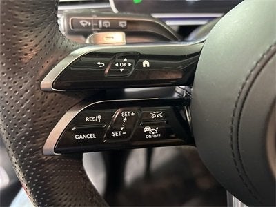 2024 Mercedes-Benz GLS GLS 450 4MATIC®