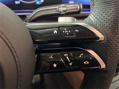 2024 Mercedes-Benz GLS GLS 450 4MATIC®