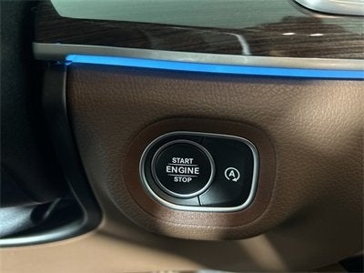 2024 Mercedes-Benz GLS GLS 450 4MATIC®