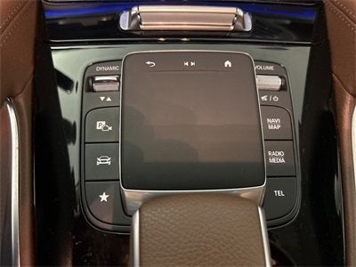 2024 Mercedes-Benz GLS GLS 450 4MATIC®