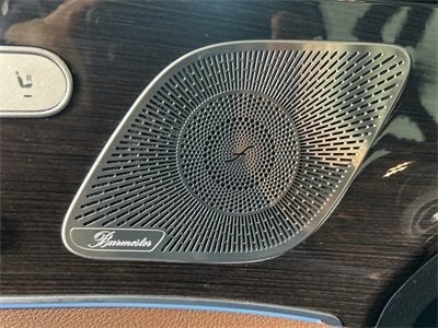 2024 Mercedes-Benz GLS GLS 450 4MATIC®