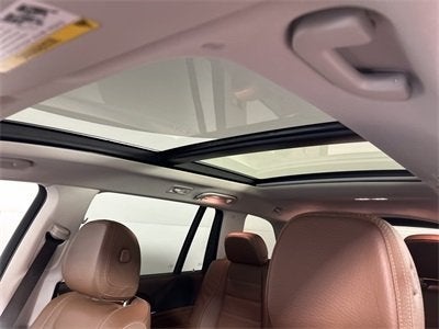 2024 Mercedes-Benz GLS GLS 450 4MATIC®