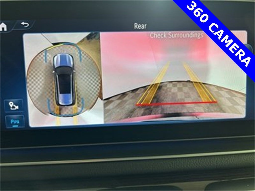 2024 Mercedes-Benz GLS GLS 450 4MATIC®