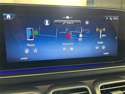 2024 Mercedes-Benz GLS GLS 450 4MATIC®