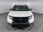 2019 Honda Passport Elite