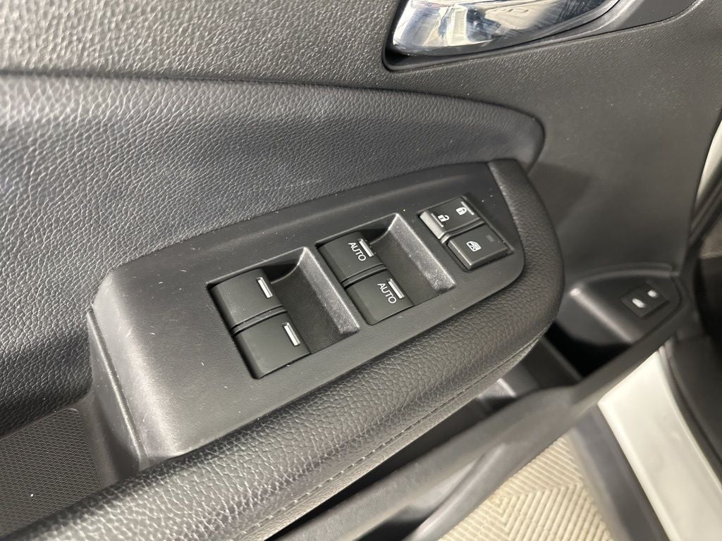 2019 Honda Passport Elite