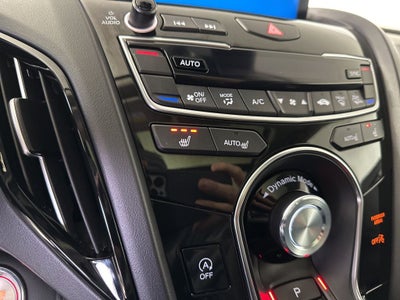 2023 Acura RDX Base SH-AWD