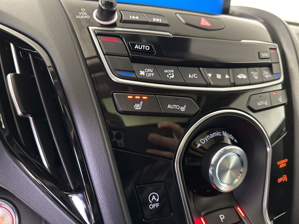 2023 Acura RDX Base SH-AWD