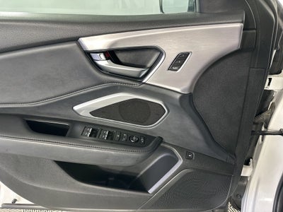 2023 Acura RDX Base SH-AWD