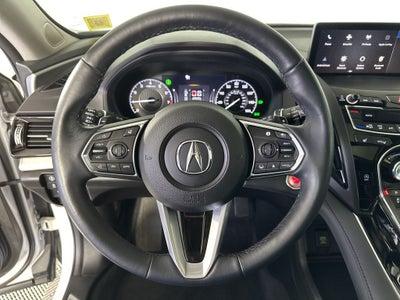 2023 Acura RDX Base SH-AWD